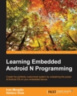 Learning Embedded Android N Programming - Book