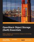 OpenStack Object Storage (Swift) Essentials - Book