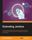 Extending Jenkins - Book