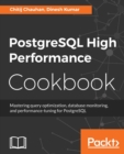 PostgreSQL High Performance Cookbook - Book