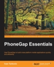 PhoneGap Essentials - Book