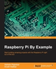 Raspberry Pi By Example - Book