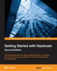 Getting Started with Hazelcast - - Book