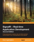 SignalR - Real-time Application Development - - Book