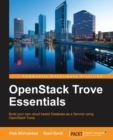 OpenStack Trove Essentials - Book