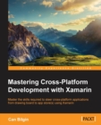 Mastering Cross-Platform Development with Xamarin - Book