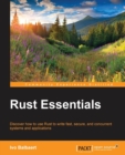Rust Essentials - Book