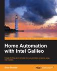 Home Automation with Intel Galileo - Book