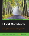 LLVM Cookbook - Book
