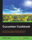 Cucumber Cookbook - Book