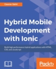 Hybrid Mobile Development with Ionic - Book