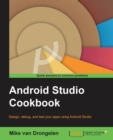 Android Studio Cookbook - Book