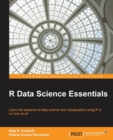 R Data Science Essentials - Book