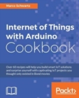 Internet of Things with Arduino Cookbook - Book