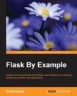 Flask By Example - Book