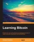 Learning Bitcoin - Book