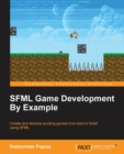 SFML Game Development By Example - Book