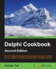 Delphi Cookbook - - Book