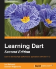 Learning Dart - - Book