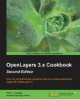 OpenLayers 3.x Cookbook - - Book