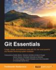 Git Essentials - Book