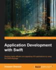 Application Development with Swift - Book