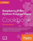 Raspberry Pi for Python Programmers Cookbook - - Book
