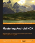 Mastering Android NDK - Book