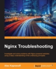 Nginx Troubleshooting - Book