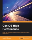 CentOS High Performance - Book