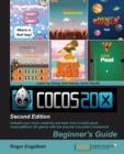 Cocos2d-x by Example: Beginner's Guide - - Book