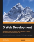 D Web Development - Book
