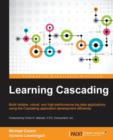 Learning Cascading - Book
