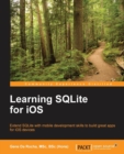 Learning SQLite for iOS - Book
