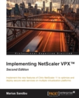 Implementing NetScaler VPX (TM) - - Book