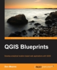 QGIS Blueprints - Book