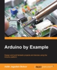 Arduino by Example - Book