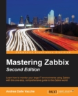 Mastering Zabbix - - Book