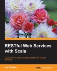 RESTful Web Services with Scala - Book