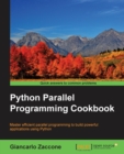 Python Parallel Programming Cookbook - Book