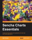 Sencha Charts Essentials - Book