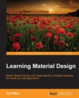 Learning Material Design - Book