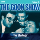 The Goon Show: Volume 31 : Four episodes of the classic BBC Radio comedy - eAudiobook