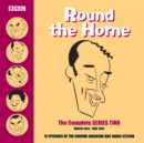 Round the Horne: The Complete Series Two : 15 episodes of the groundbreaking BBC radio comedy - Book