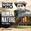 Doctor Who: Human Nature : A 7th Doctor novel - Book