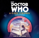 Doctor Who: K9 and Company - eAudiobook
