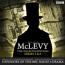 McLevy The Collected Editions: Series 5 & 6 - Book