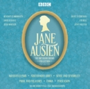 The Jane Austen BBC Radio Drama Collection : Six BBC Radio Full-Cast Dramatisations - Book