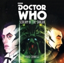 Doctor Who: Scream of the Shalka : An Original Doctor Who Novel - Book