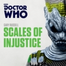 Doctor Who: Scales of Injustice : 3rd Doctor Novelisation - eAudiobook